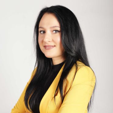 Mădălina Bostan-Chichirău