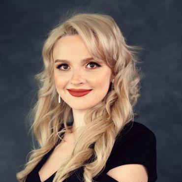 Roxana Elena Stuparu