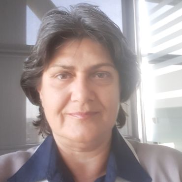 Teodora Mihaela Marin